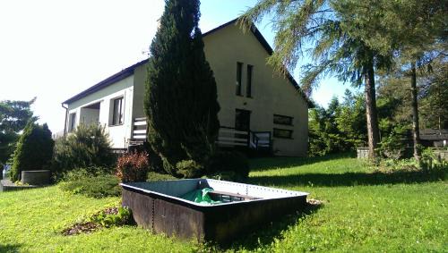Korycany Maison | ReKrea Chřiby