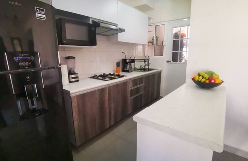 Boulevard Barra Vieja Appartement | Relájate en Barra Vieja, a 5minutos del mar