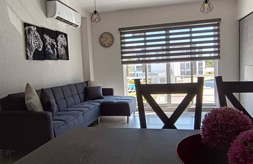 Boulevard Barra Vieja Appartement | Relájate en Barra Vieja, a 5minutos del mar