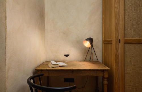 Golas Maison | Relais and Wine San Tommaso