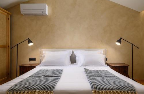 Golas Maison | Relais and Wine San Tommaso
