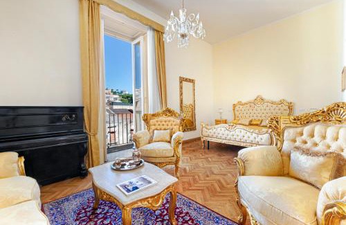 Naples City Centre Hôtel | Relais Antica Napoli