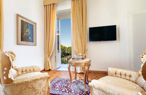 Naples City Centre Hôtel | Relais Antica Napoli