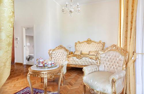 Naples City Centre Hôtel | Relais Antica Napoli