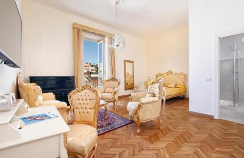 Naples City Centre Hôtel | Relais Antica Napoli