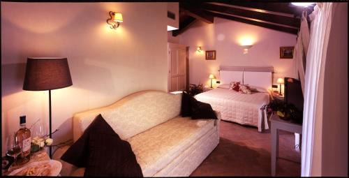 La Cassa Hôtel | Relais Bella Rosina Pool & Spa