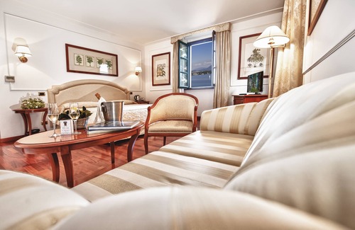 Belgirate Hôtel | Relais Casali della Cisterna