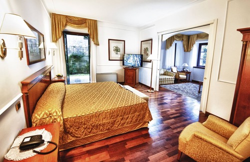 Belgirate Hôtel | Relais Casali della Cisterna