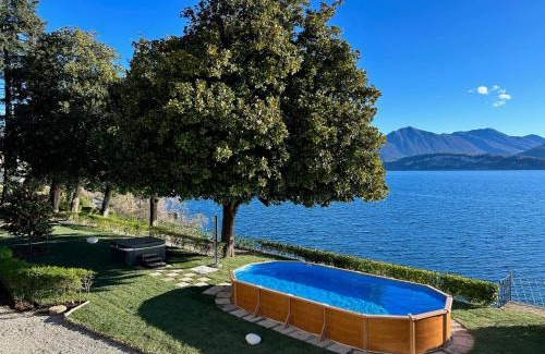 Belgirate Hôtel | Relais Casali della Cisterna