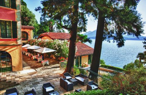 Belgirate Hôtel | Relais Casali della Cisterna