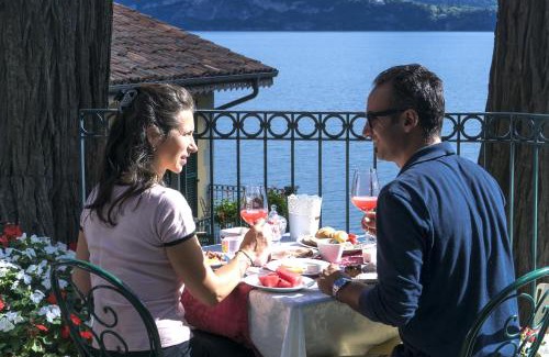 Belgirate Hôtel | Relais Casali della Cisterna