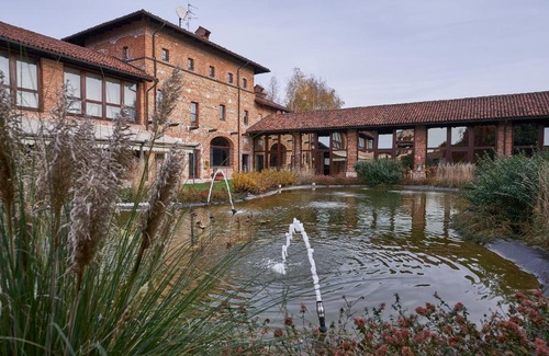 Sandigliano Hôtel | RELAIS CASCINA ERA