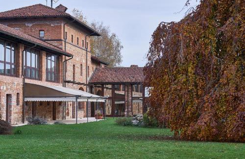Sandigliano Hôtel | RELAIS CASCINA ERA
