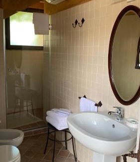 Cadeo Maison | Relais Cascina Scottina