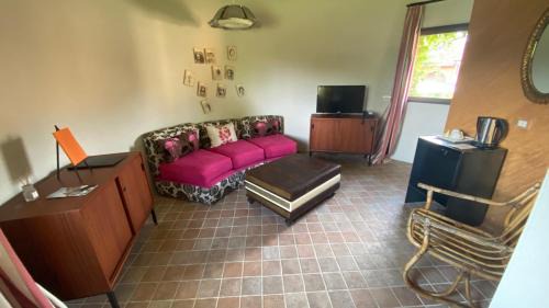 Cadeo Maison | Relais Cascina Scottina
