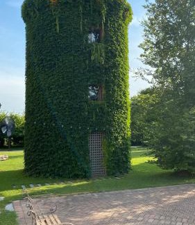 Cadeo Maison | Relais Cascina Scottina