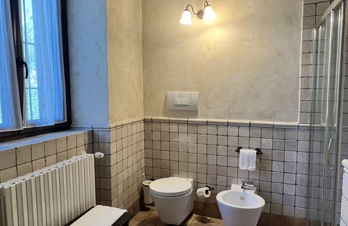 Cadeo Hôtel | Relais Cascina Scottina