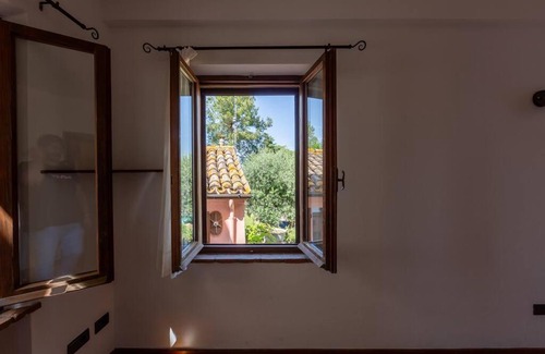 Gallignano Maison | Relais Castel d'Emilio – Casa ARANCIO