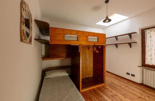 Gallignano Maison | Relais Castel d'Emilio – Casa ARANCIO