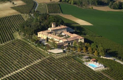Casarello Hôtel | Relais Castello di Razzano