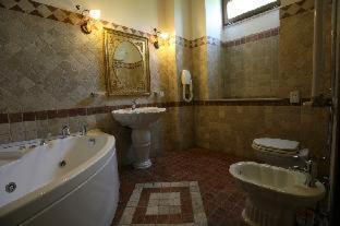 Boccea Hôtel | Relais Castrum Boccea