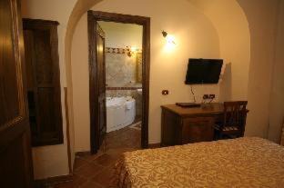 Boccea Hôtel | Relais Castrum Boccea