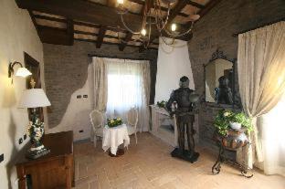 Boccea Hôtel | Relais Castrum Boccea