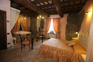 Boccea Hôtel | Relais Castrum Boccea