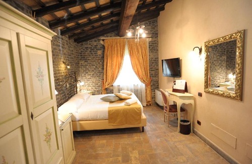 Boccea Hôtel | Relais Castrum Boccea