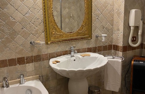 Boccea Hôtel | Relais Castrum Boccea