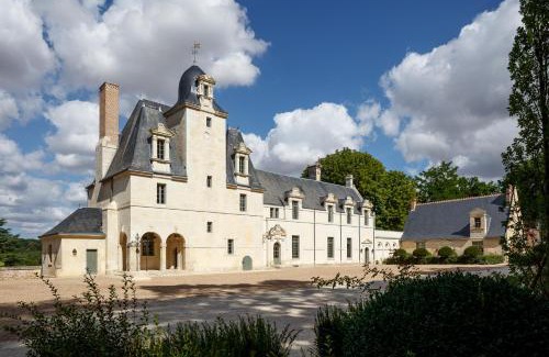 Reugny Hôtel | Relais & Château Louise de La Vallière