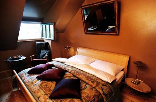 Schutzen am Gebirge Hôtel | Relais & Châteaux Taubenkobel