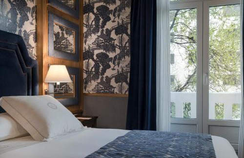 Lista Hôtel | Relais & Châteaux Heritage Hotel