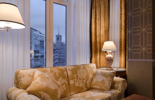 Lista Hôtel | Relais & Châteaux Heritage Hotel