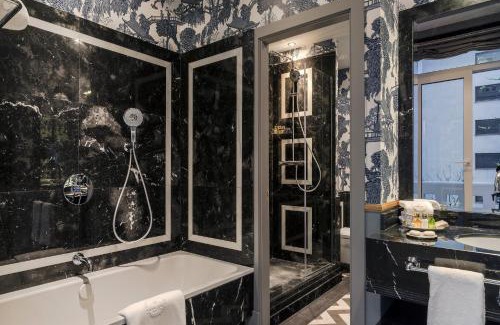 Lista Hôtel | Relais & Châteaux Heritage Hotel