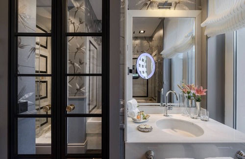 Lista Hôtel | Relais & Châteaux Heritage Madrid