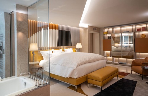Tinqueux Hôtel | Relais & Châteaux L'Assiette Champenoise