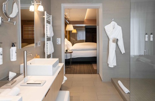 Tinqueux Hôtel | Relais & Châteaux L'Assiette Champenoise