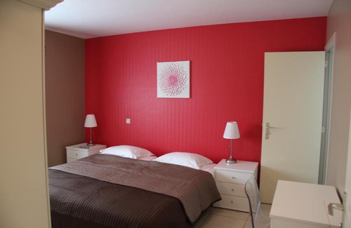 Herve Hôtel | Relais Charlemagne Sca