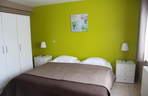 Herve Hôtel | Relais Charlemagne Sca