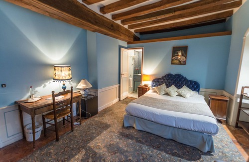 La Fleche Hôtel | Relais Cicéro