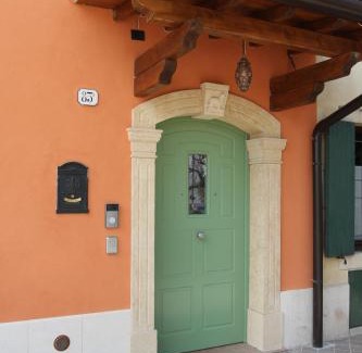 Ovest Maison | Relais Corte Sant' Agata B&B