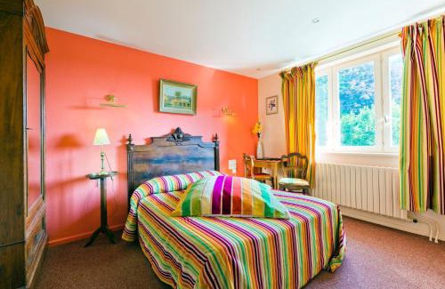 Saint-Gervais-d'Auvergne Hôtel | Relais d'Auvergne