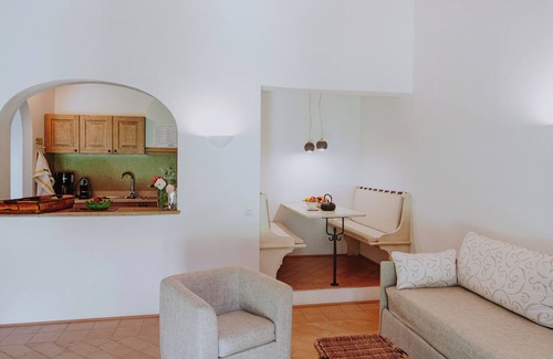 Puegnago del Garda Appartement | RELAIS DE CHARME "LE VIDELLE" - appartement saphir
