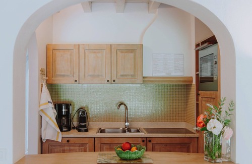 Puegnago del Garda Appartement | RELAIS DE CHARME "LE VIDELLE" - appartement saphir