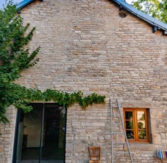 Cunfin Maison | Relais de la Fontaine - Maison de charme
