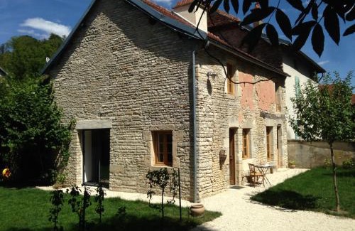 Cunfin Maison | Relais de la Fontaine - Maison de charme