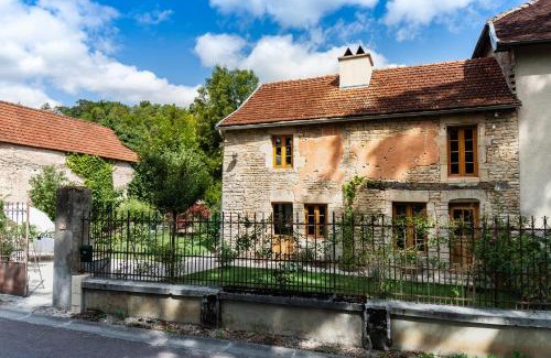 Cunfin Maison | Relais de la Fontaine - Maison de charme