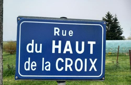 Vrecourt Lit Et Petit-Déjeuner | Relais de la Mothe LA SUITE
