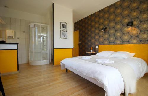 Cahuzac-sur-Adour Lit Et Petit-Déjeuner | Relais de la tour